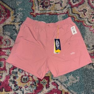 AFTCO Rose Fishing Shorts